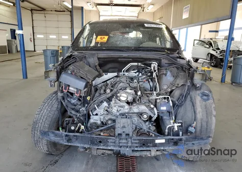 2018 Dodge Durango R/T from USA, damaged, VIN 1C4SDJCT1JC385366